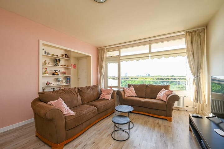 Forellendaal 118 in 's-Gravenhage photo