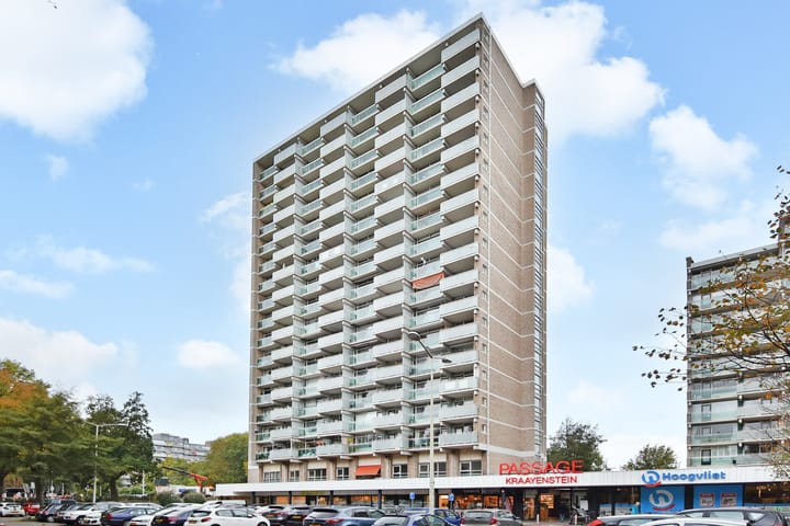 Forellendaal 130 en 's-Gravenhage foto