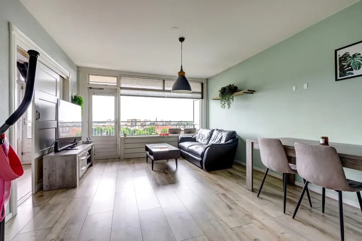 Forellendaal 152 Den Haag thumbnail 13