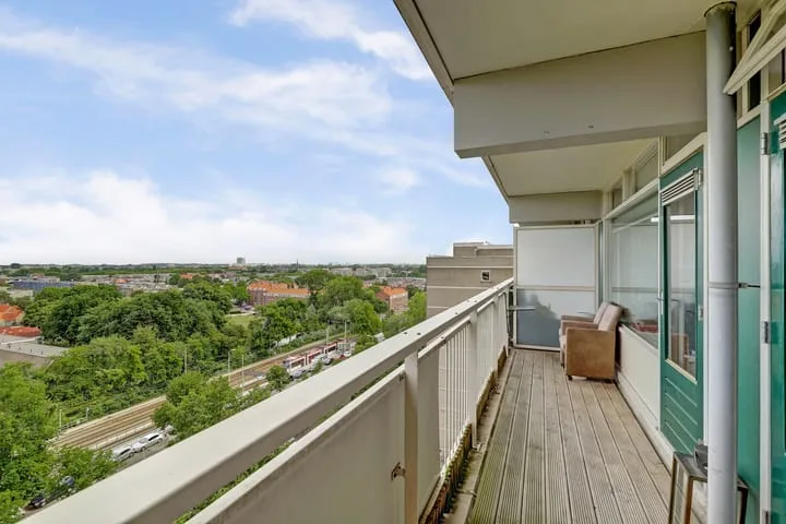 Forellendaal 152 Den Haag thumbnail 26