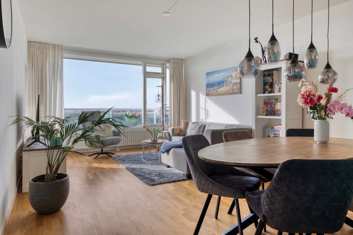 Forellendaal 560 in 's-Gravenhage