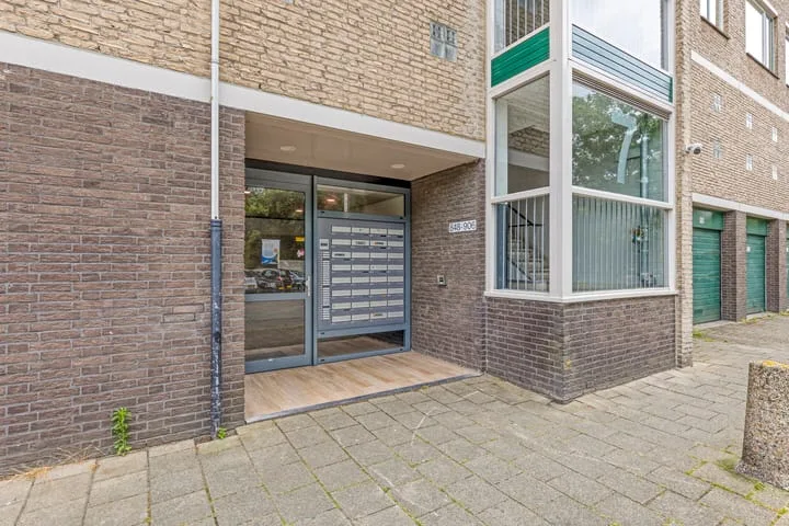 Forellendaal 906 Den Haag foto 2