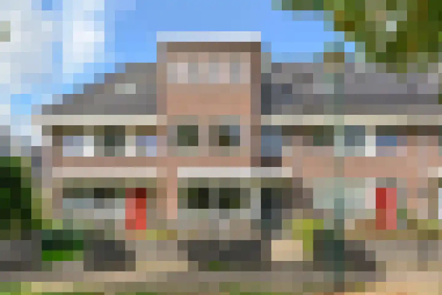 Forelweg 3 Eemnes