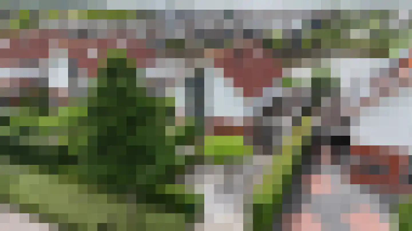 Forint 13 Dronten