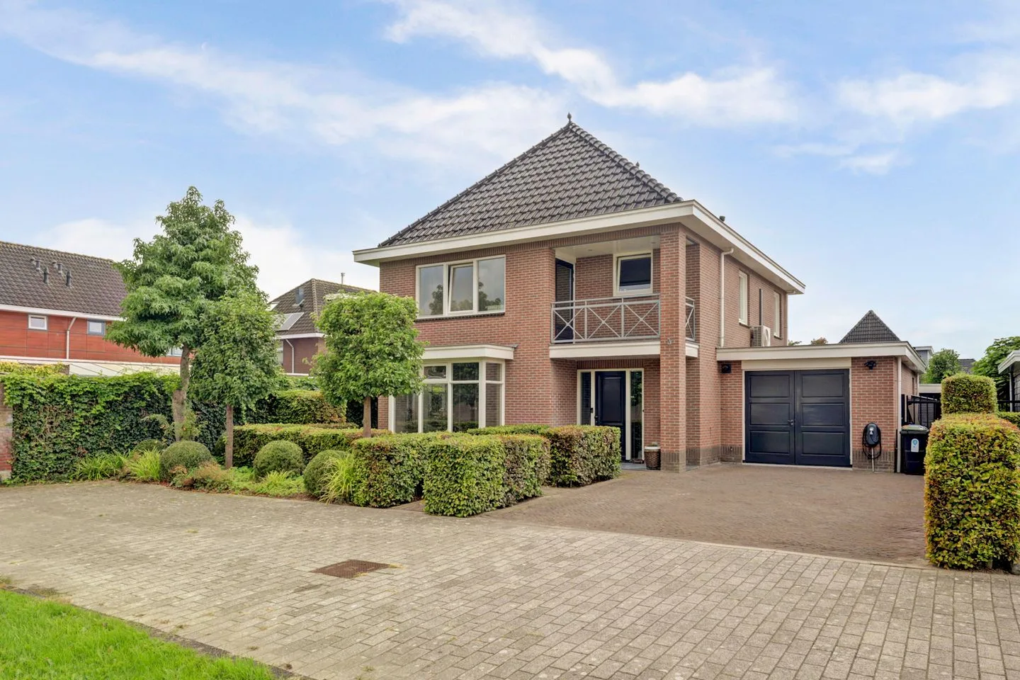 Forint 30 in Dronten