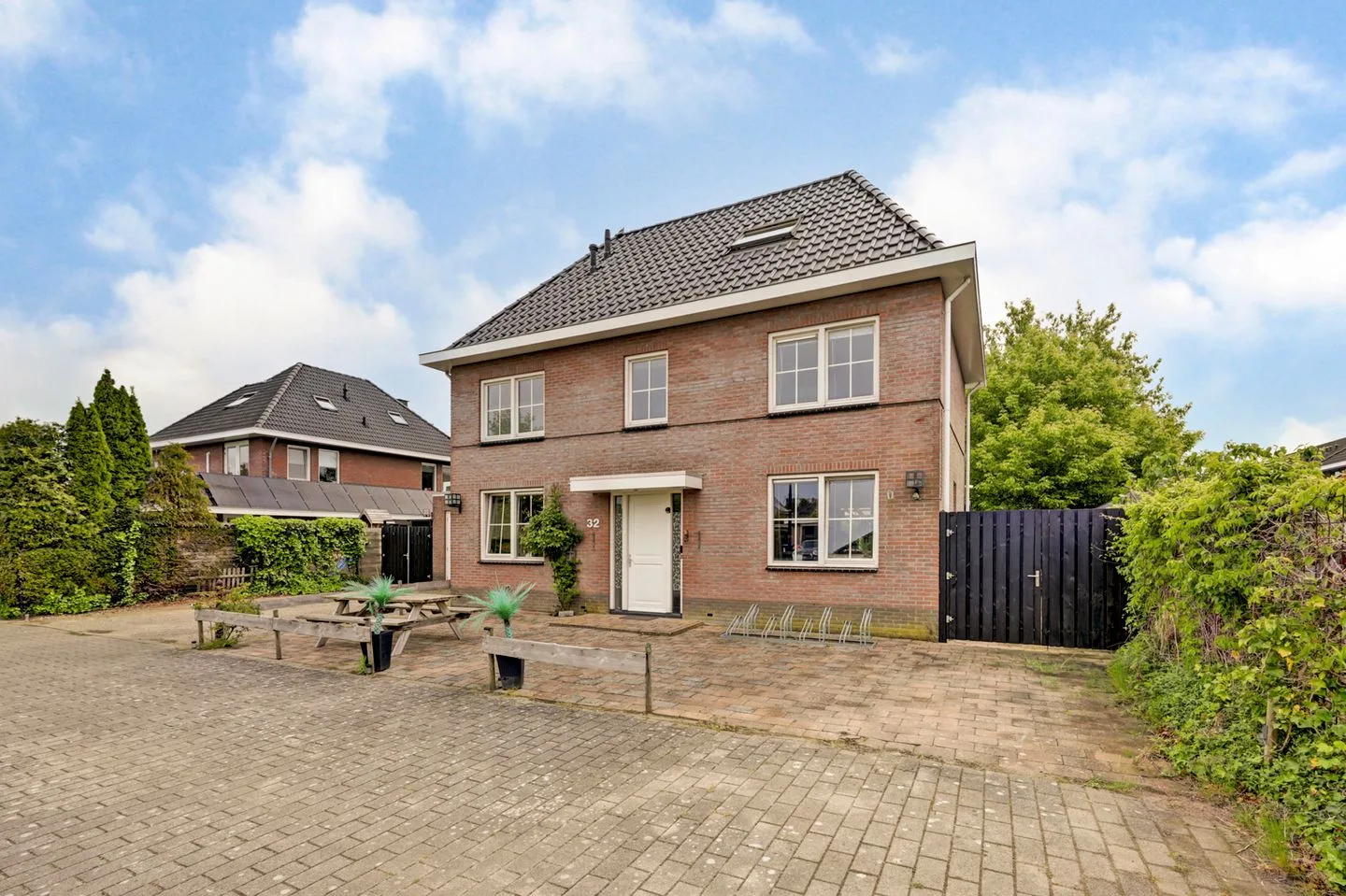 Forint 32 in Dronten