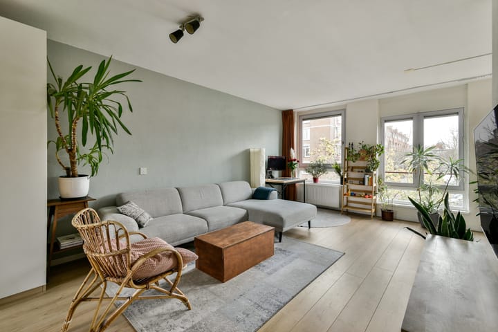 Formosastraat 85 en Amsterdam foto