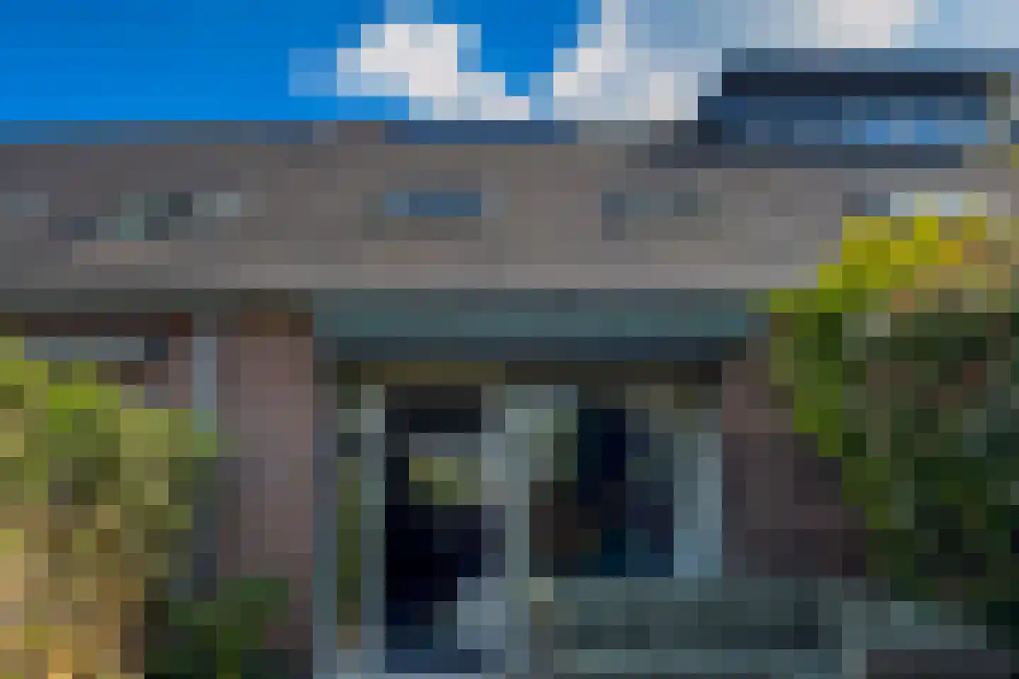 Fornheselaan 12 in Den Dolder