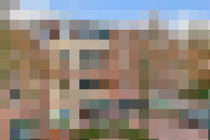 Fornheselaan 2 D dans Den Dolder