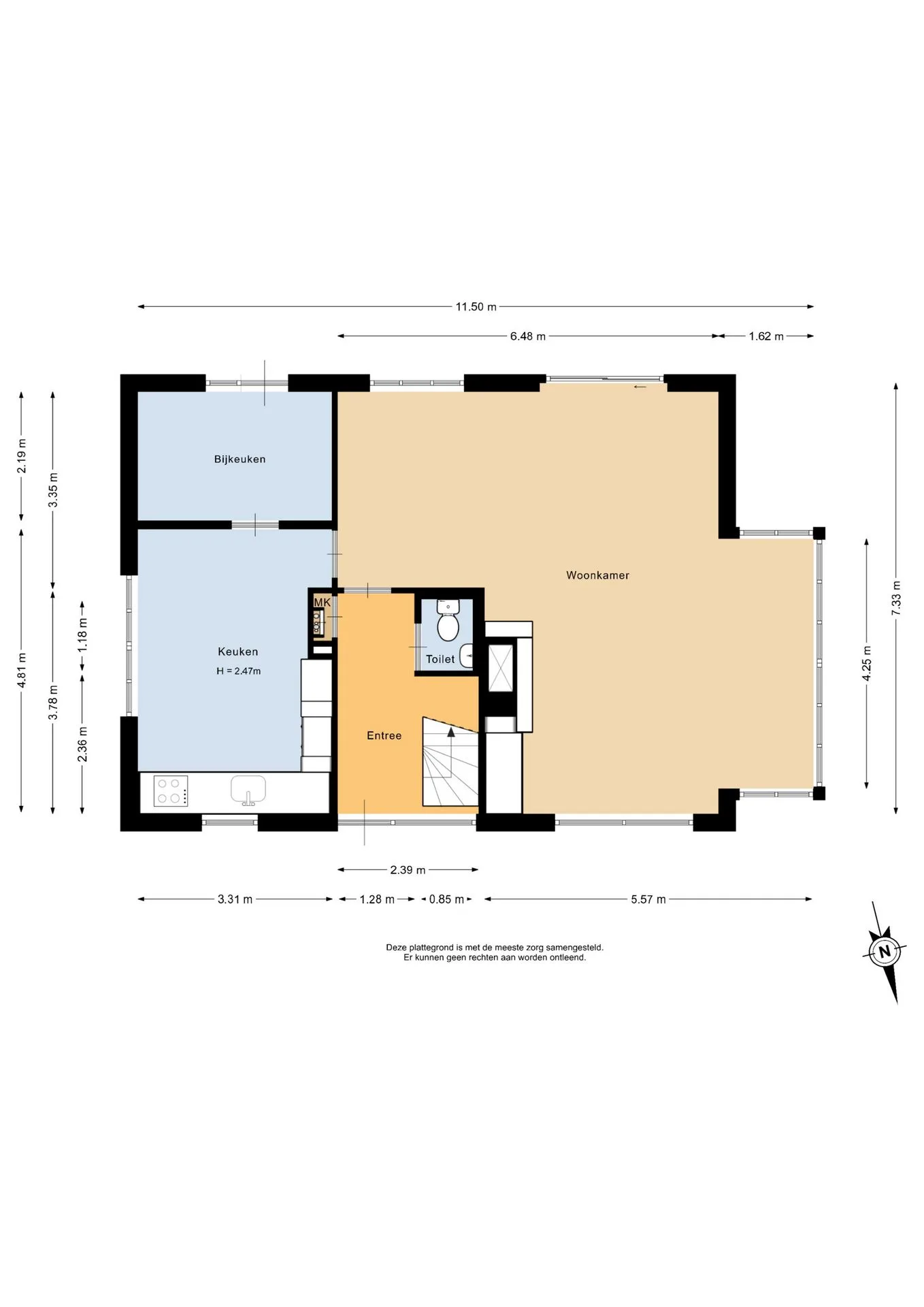 Forsythialaan 22 Ermelo thumbnail 37