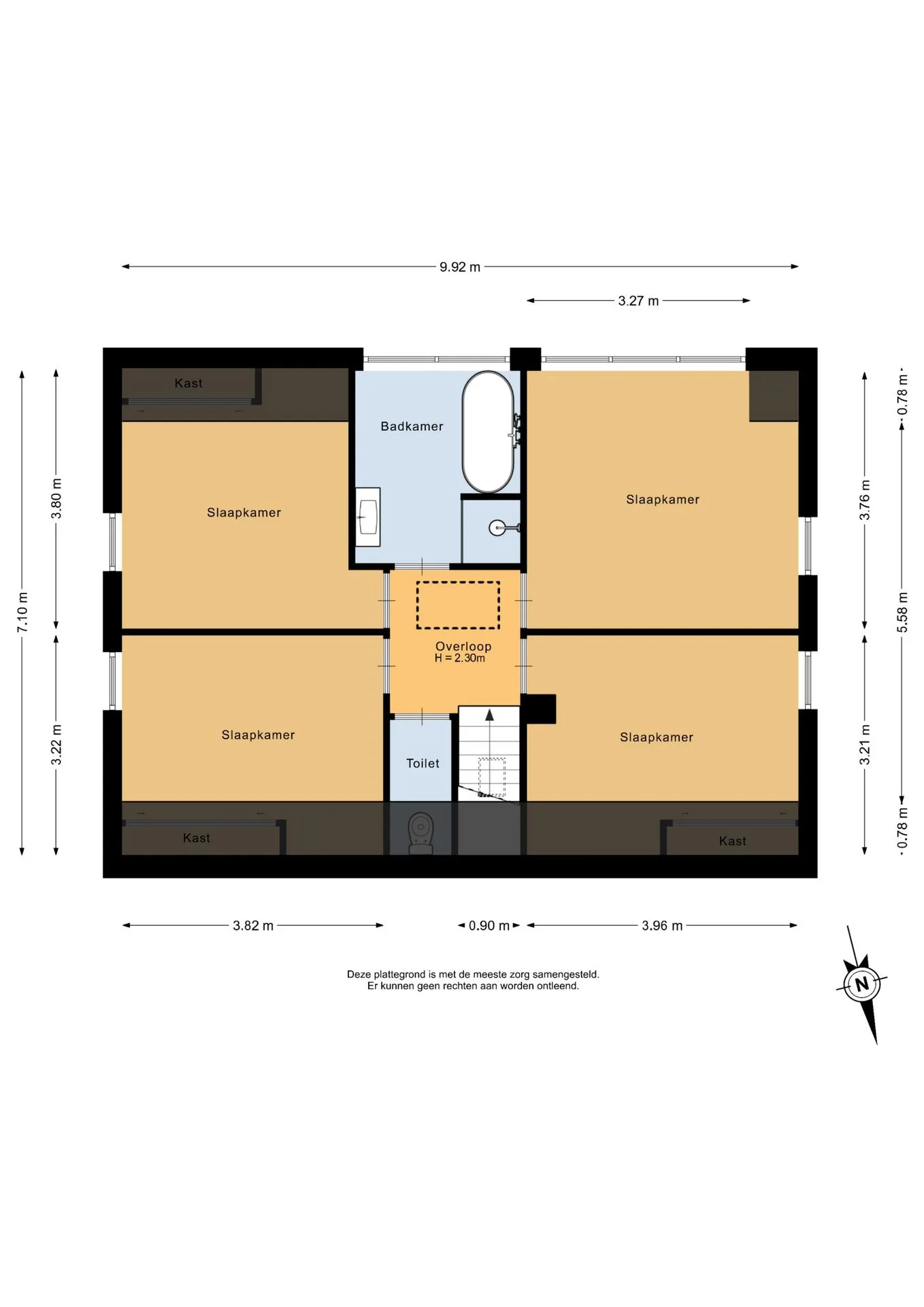 Forsythialaan 22 Ermelo thumbnail 38