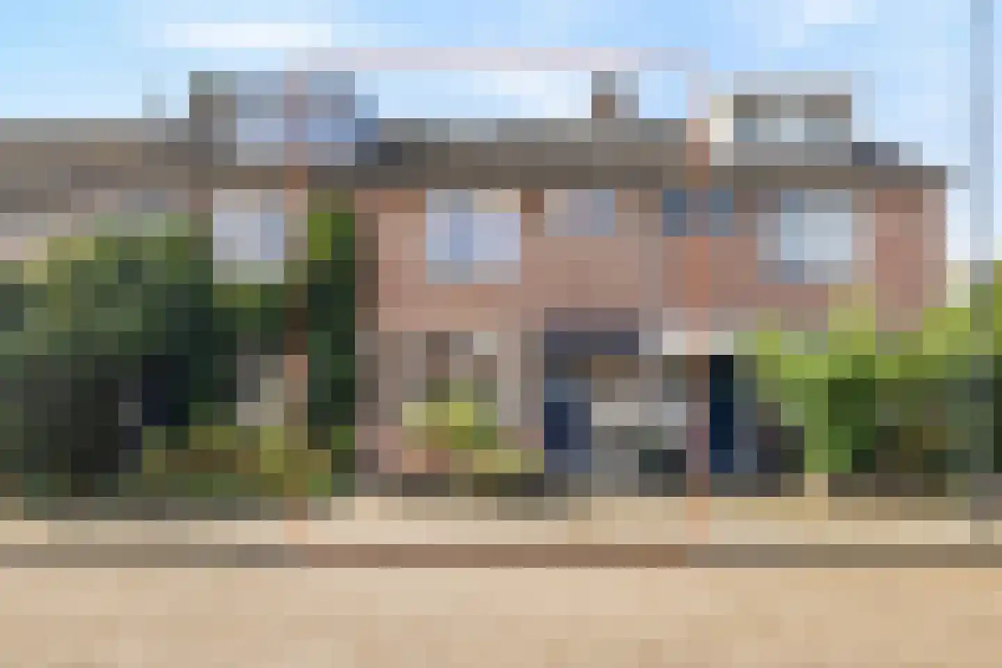 Fort 4 in Breda