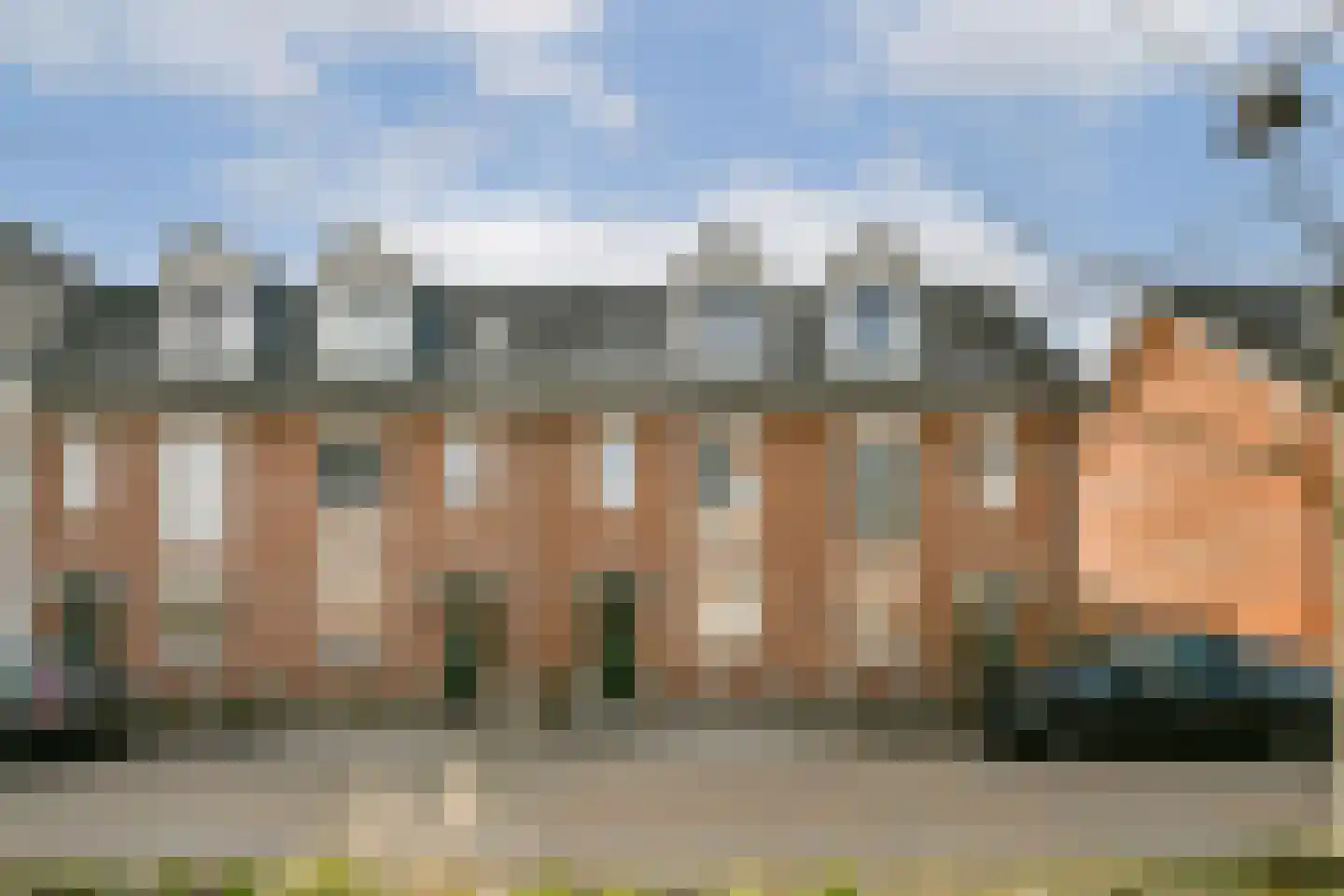 Fort Aalsmeerstraat 6 Weesp