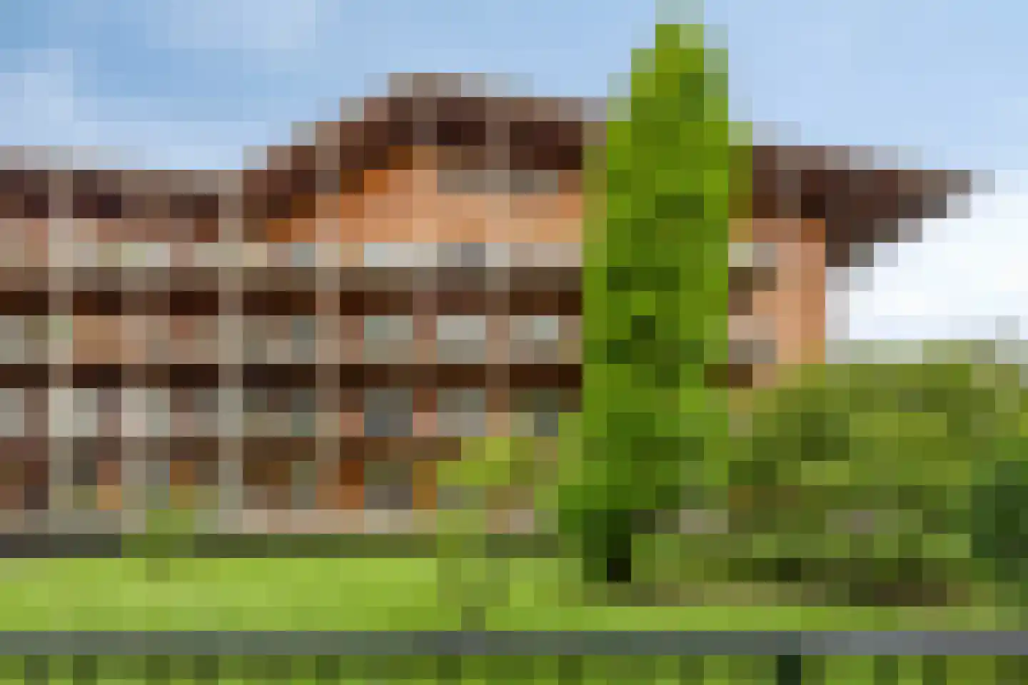 Fort Asperen 26 Krimpen aan den IJssel