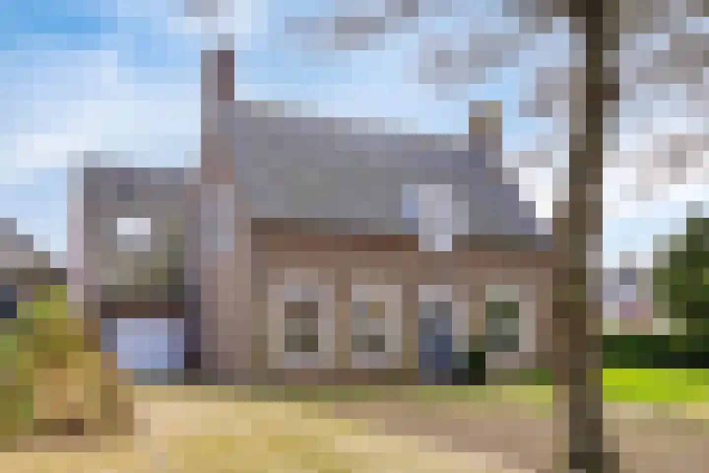 Fort den Haakweg 14 Vrouwenpolder
