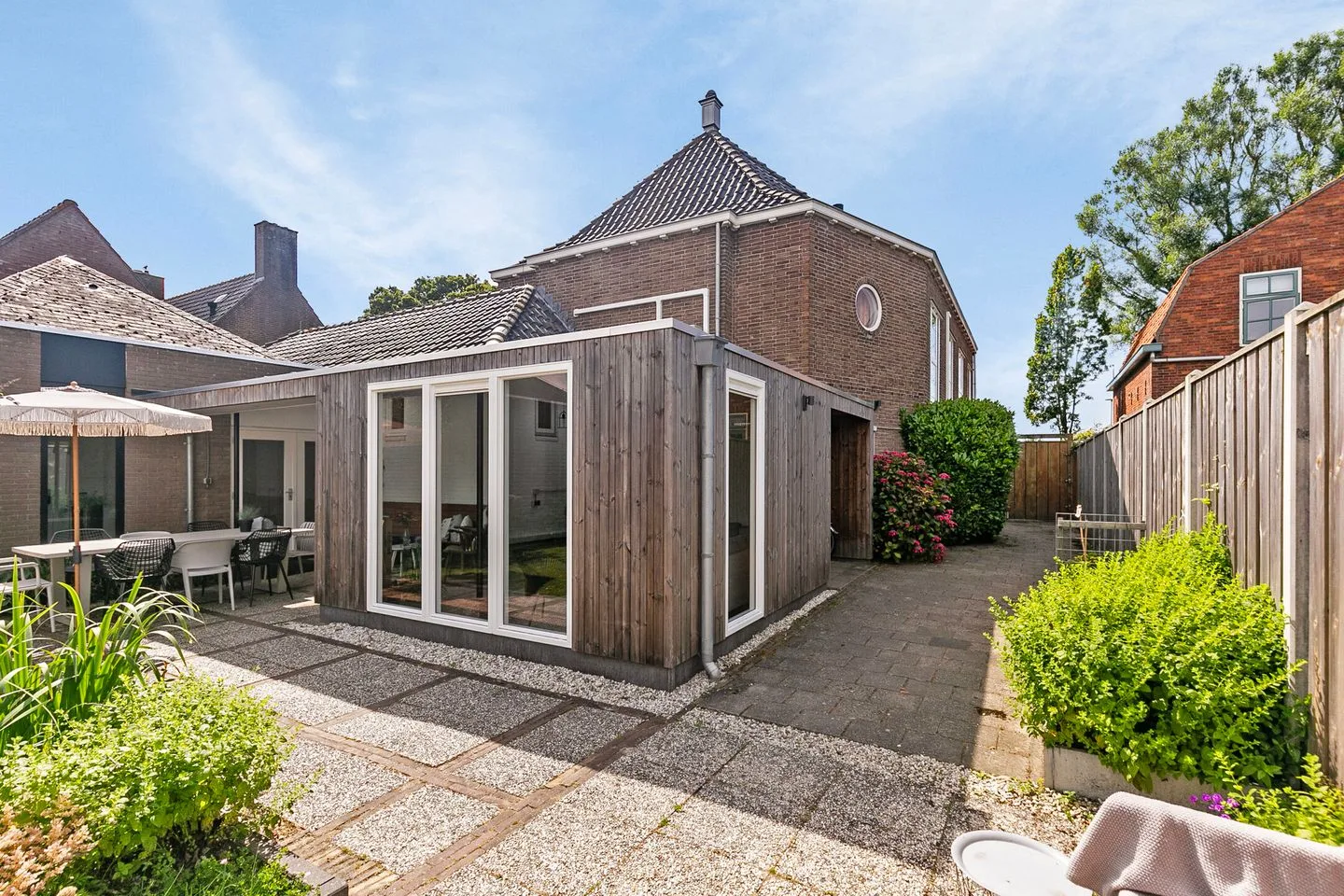 Fort den Haakweg 16 Vrouwenpolder thumbnail 20