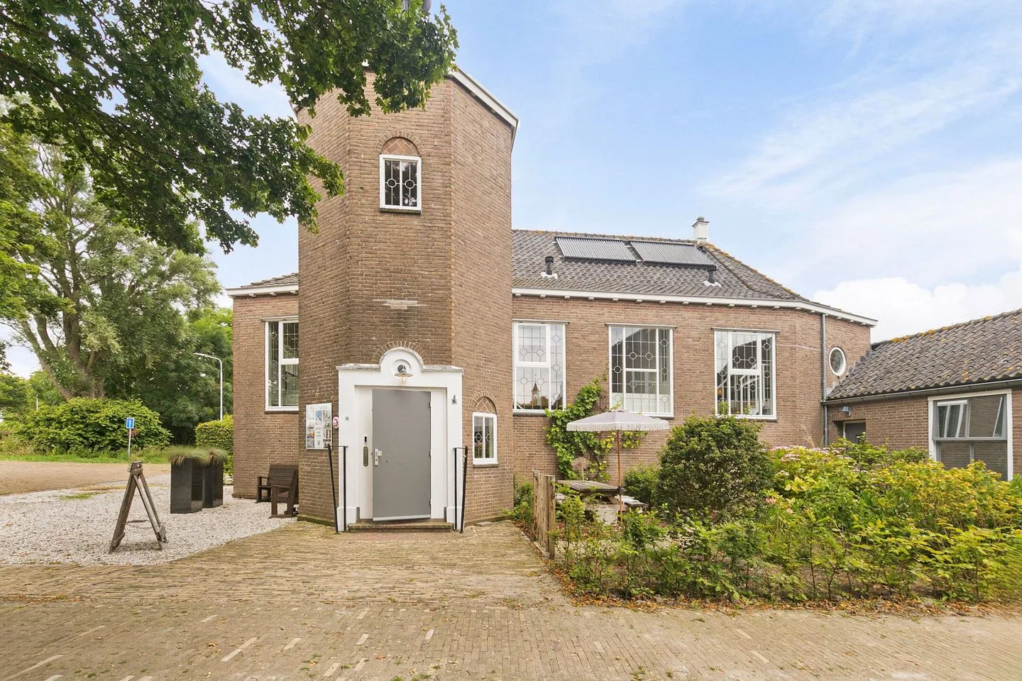 Fort den Haakweg 16 Vrouwenpolder thumbnail 23