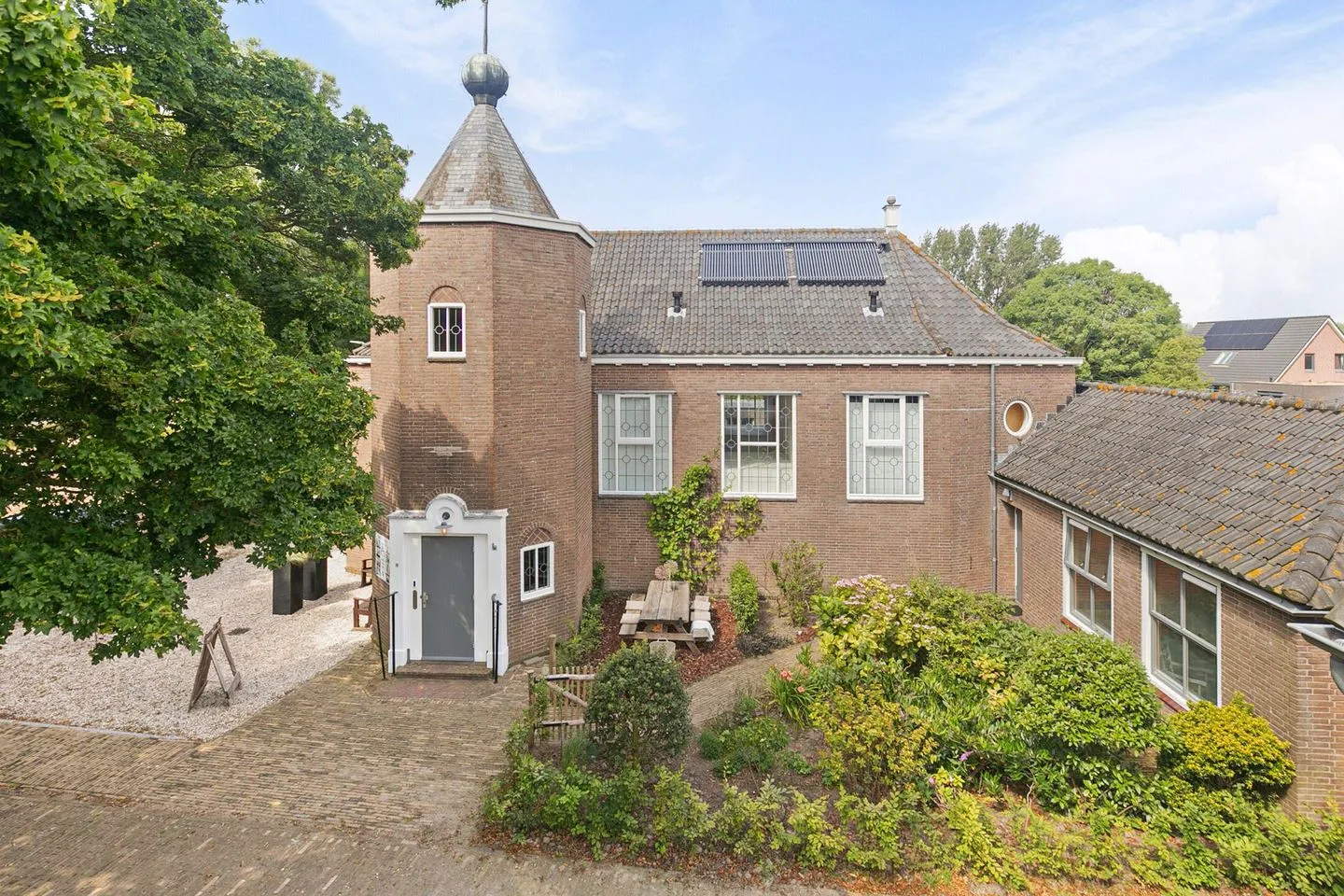 Fort den Haakweg 16 Vrouwenpolder thumbnail 46
