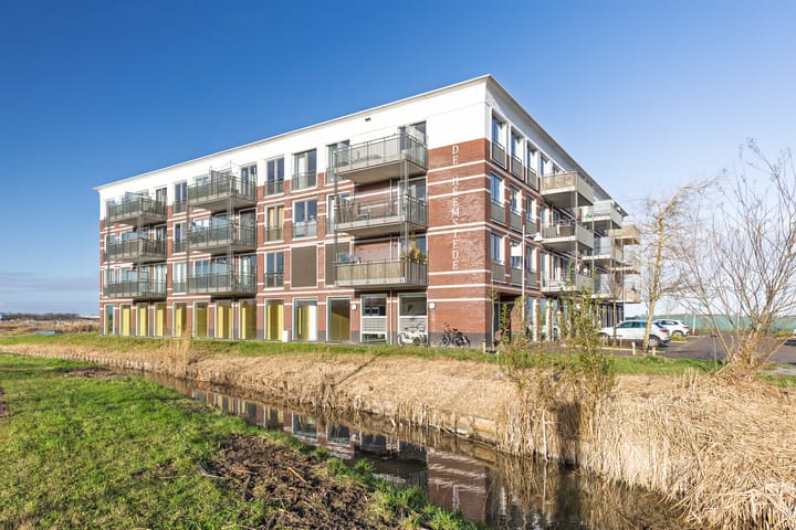 Fort Heemstedestraat 139 in Weesp photo