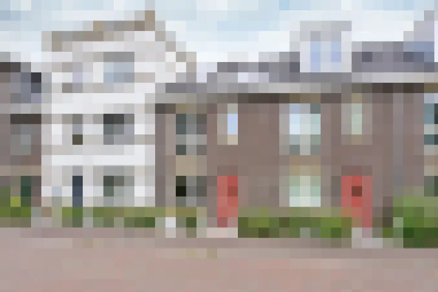 Fort Heemstedestraat 17 in Weesp
