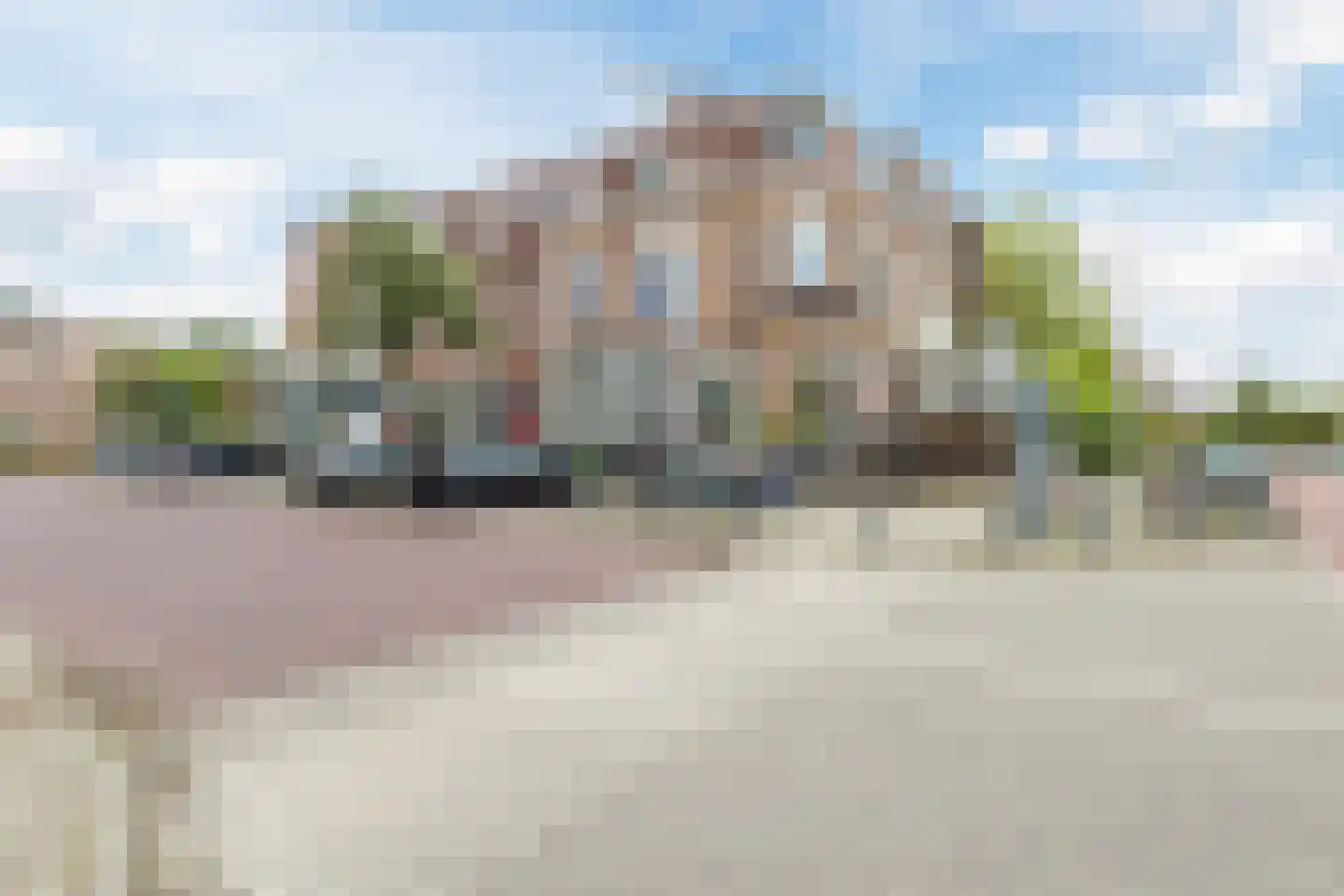 Fort Kijk in de Potstraat 129 Nijmegen thumbnail 42