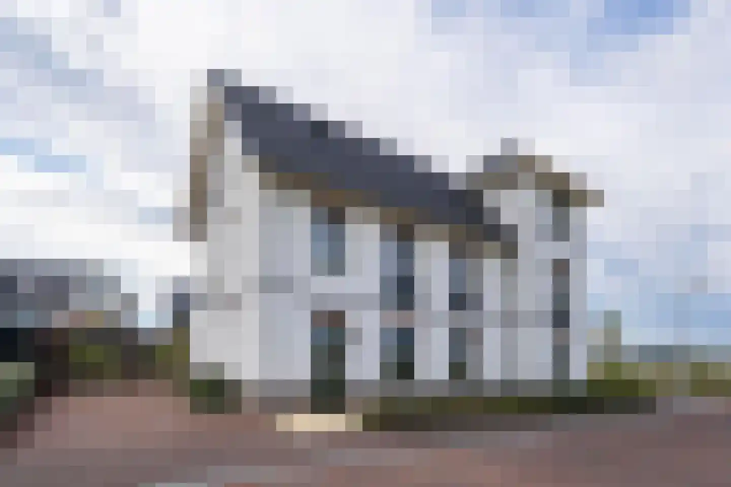 Fort Nieuwersluissingel 14 in Weesp