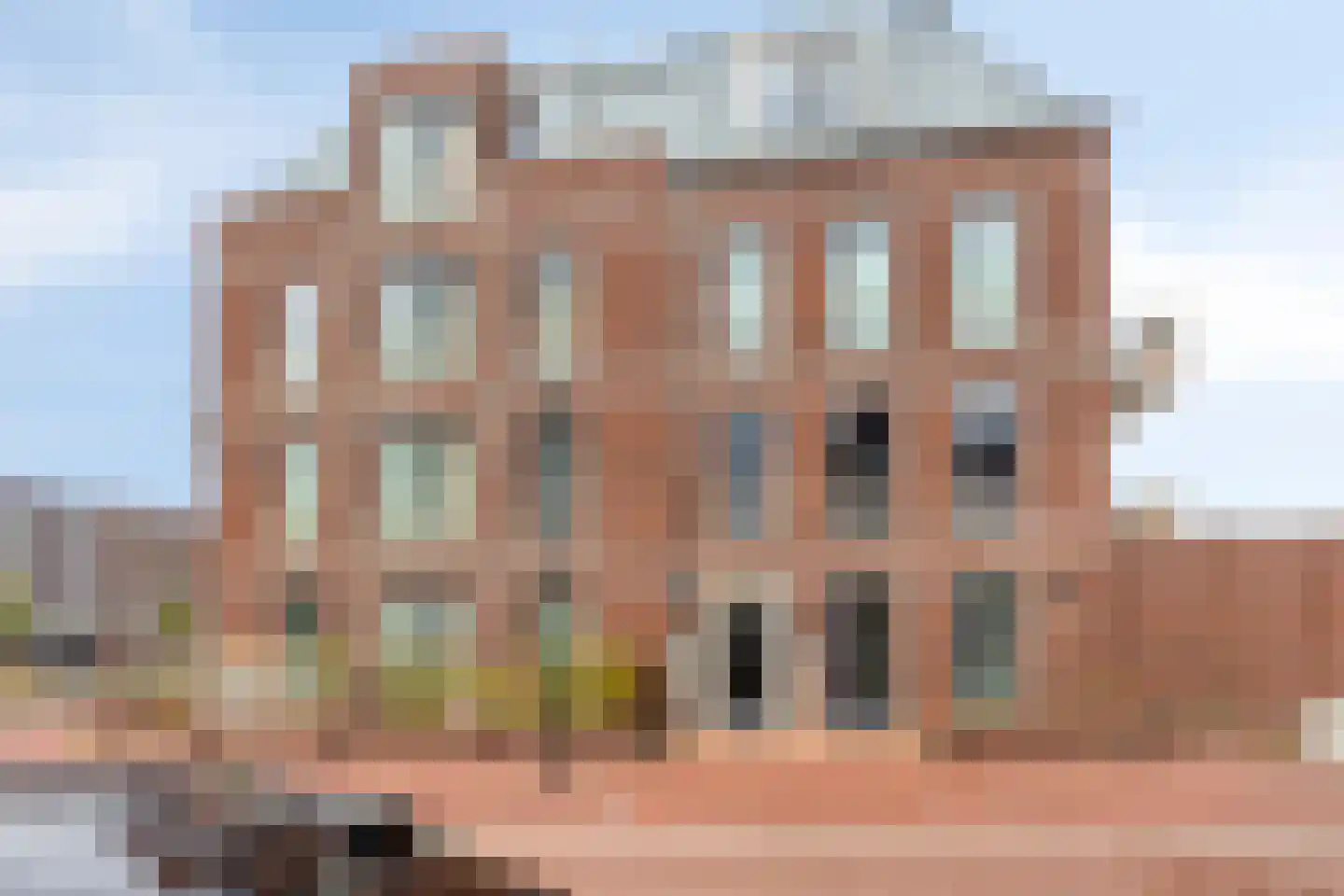 Fort Ronduitstraat 19 in Weesp