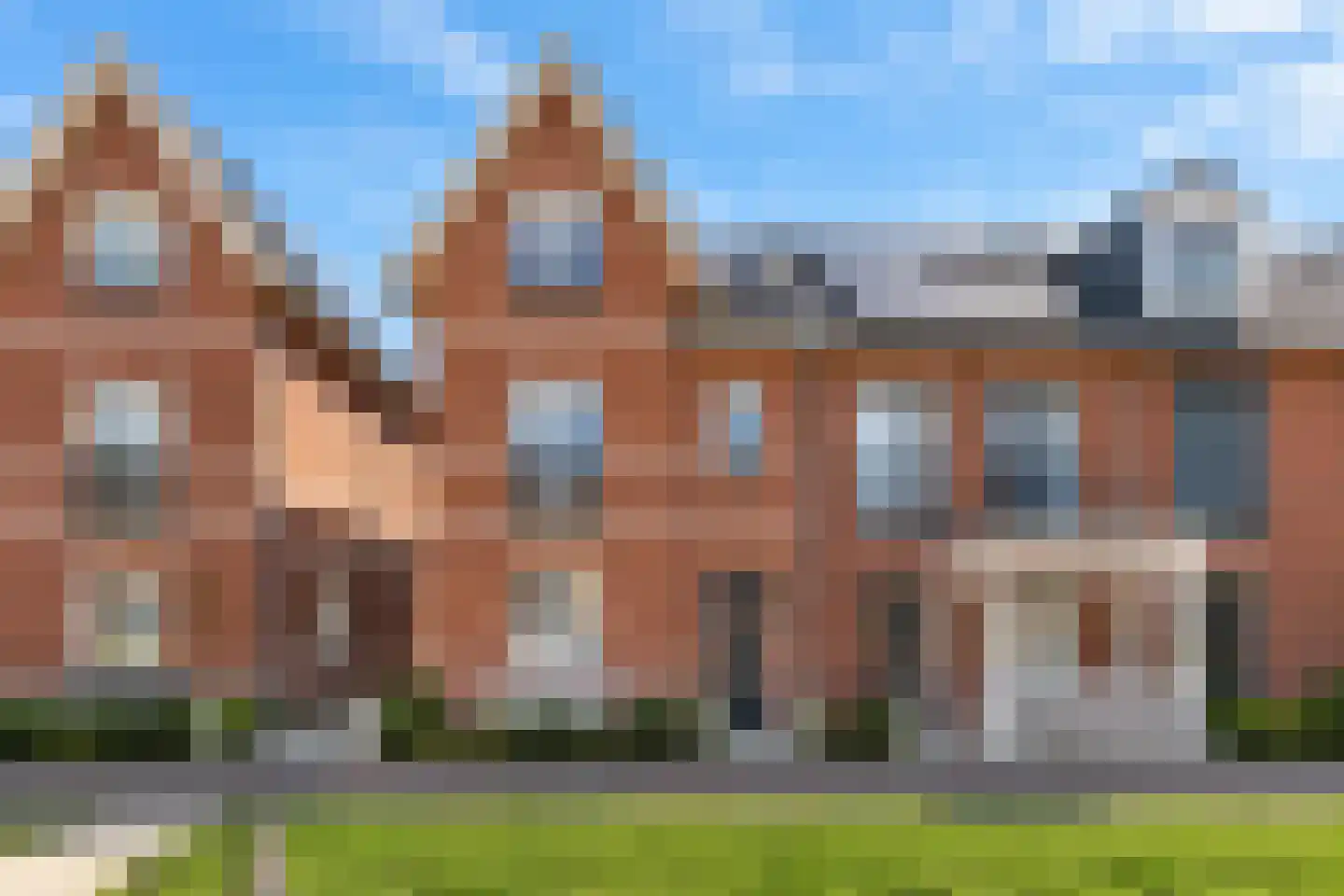 Fort Voordorphof 16 in Weesp
