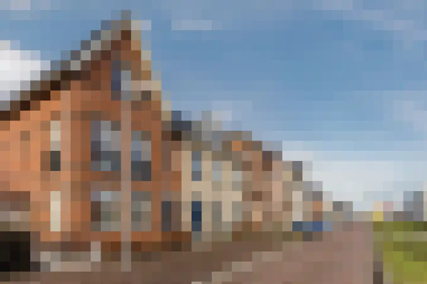 Fort Vurenstraat 1 Weesp foto 2