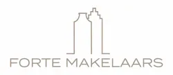 Logo Forte Makelaars in Amstelveen