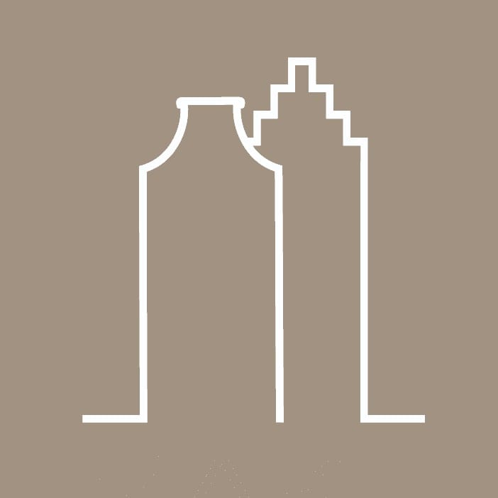 Logotipo Forte Makelaars