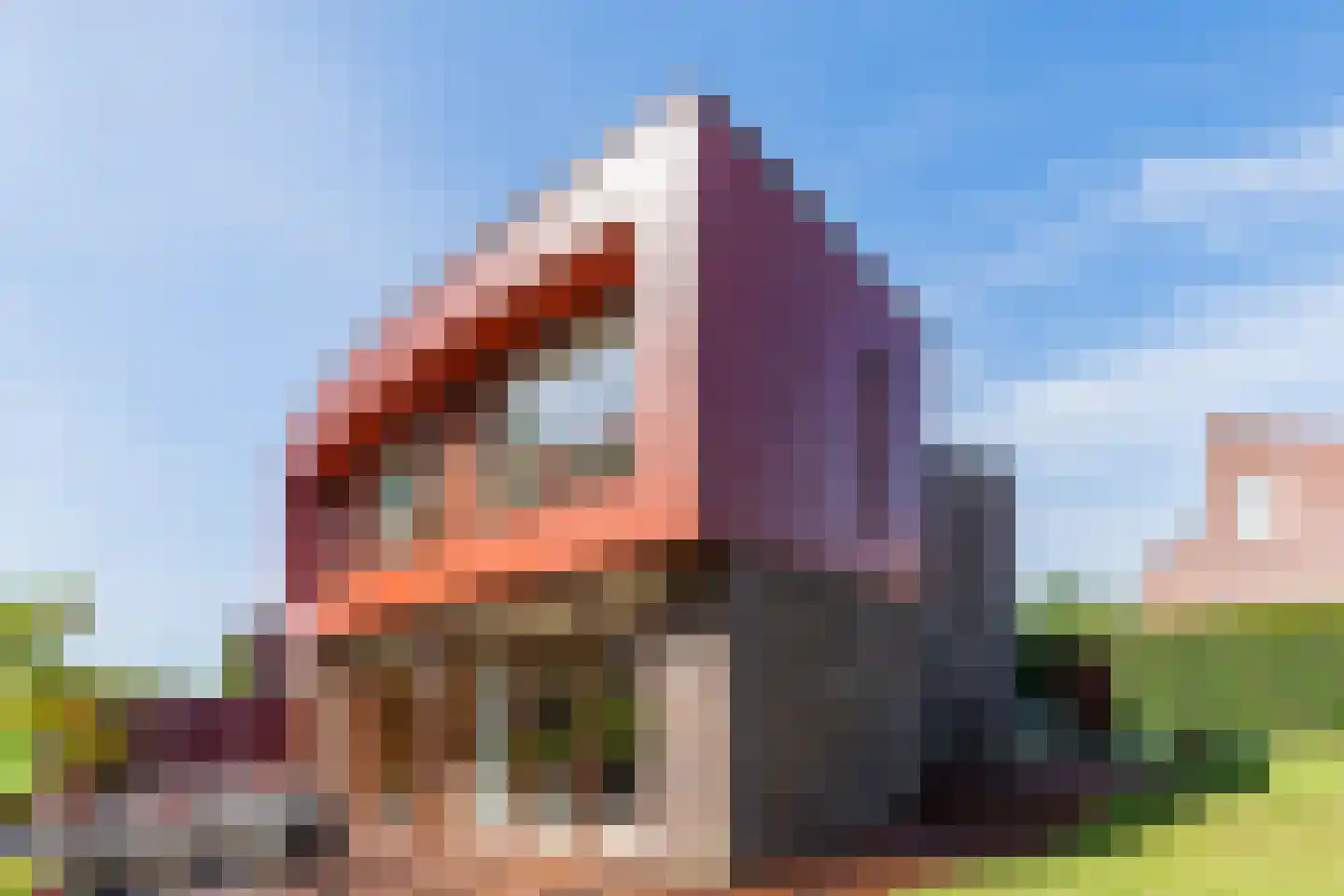 Fortius 4 in Hoofddorp