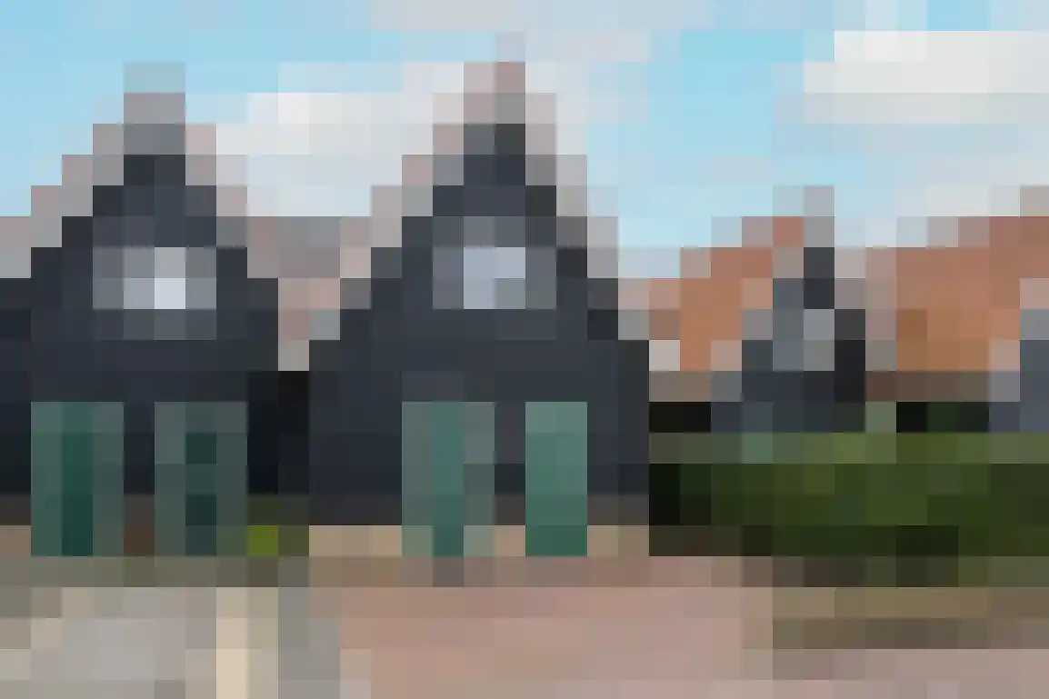 Fortjesweg 16 in Stellendam