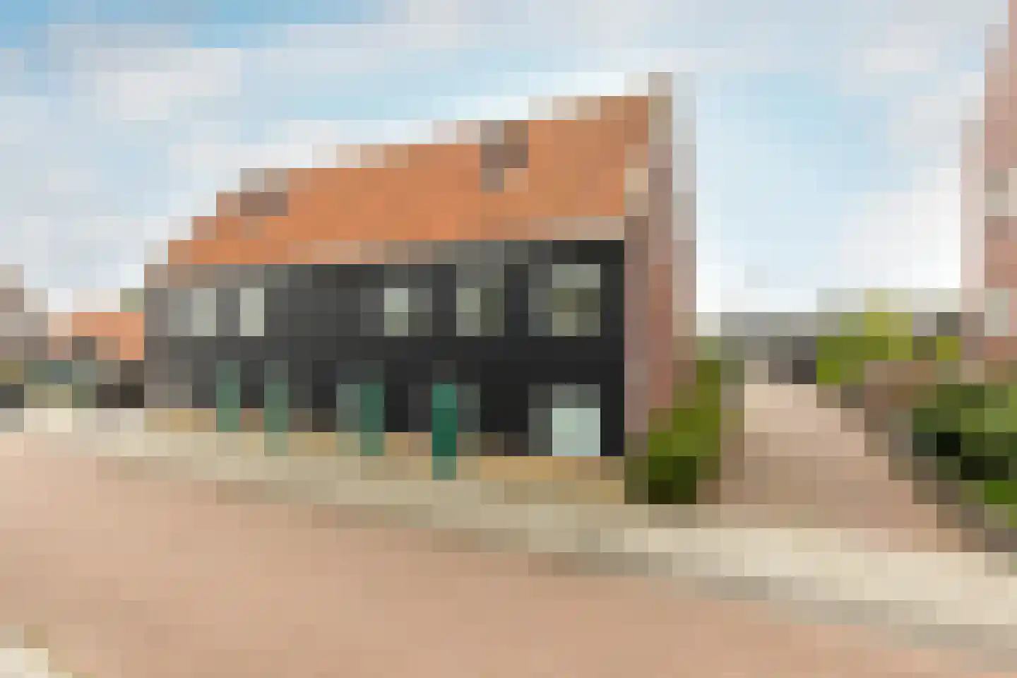 Fortjesweg 26 in Stellendam