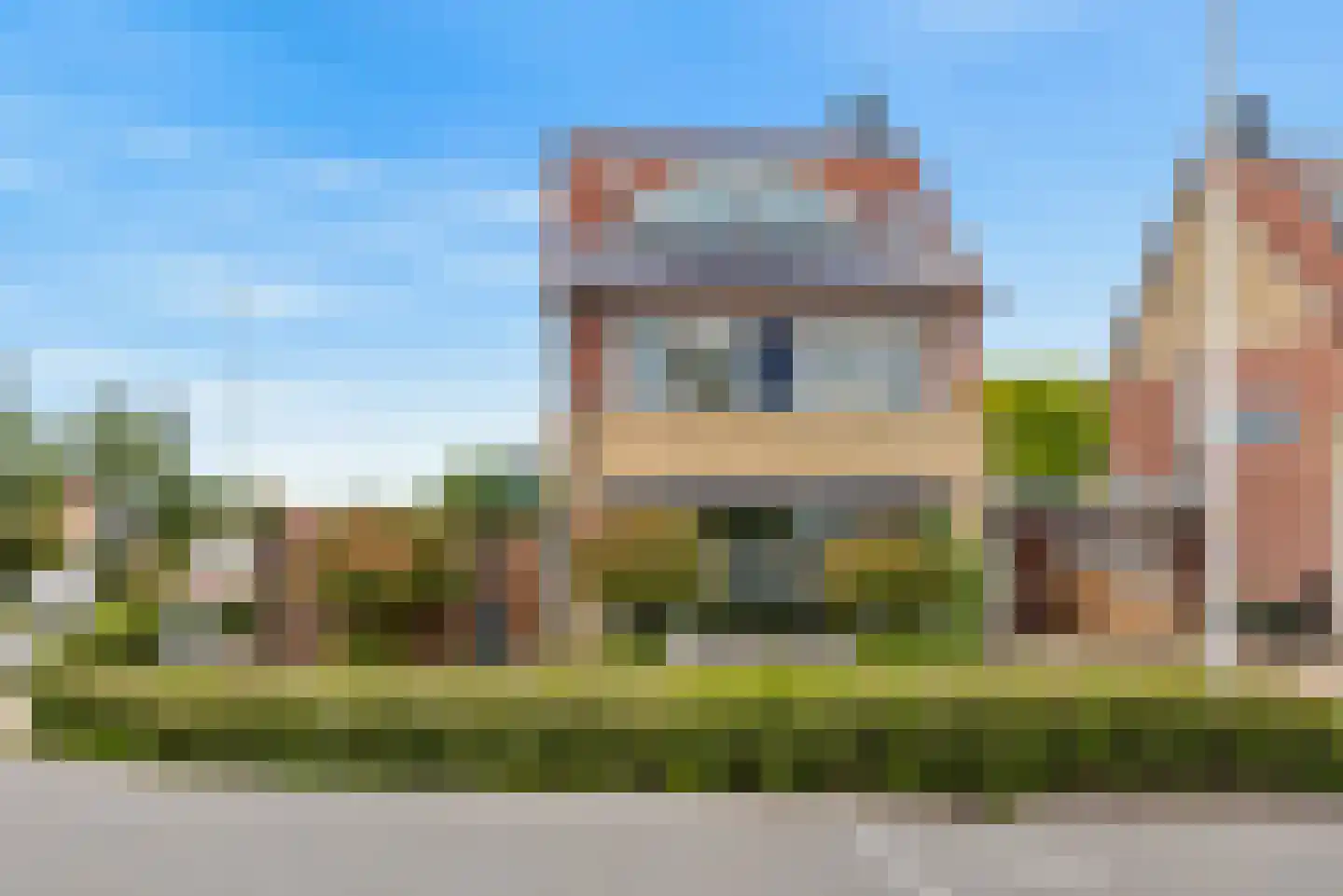 Fortlaan 1 Apeldoorn