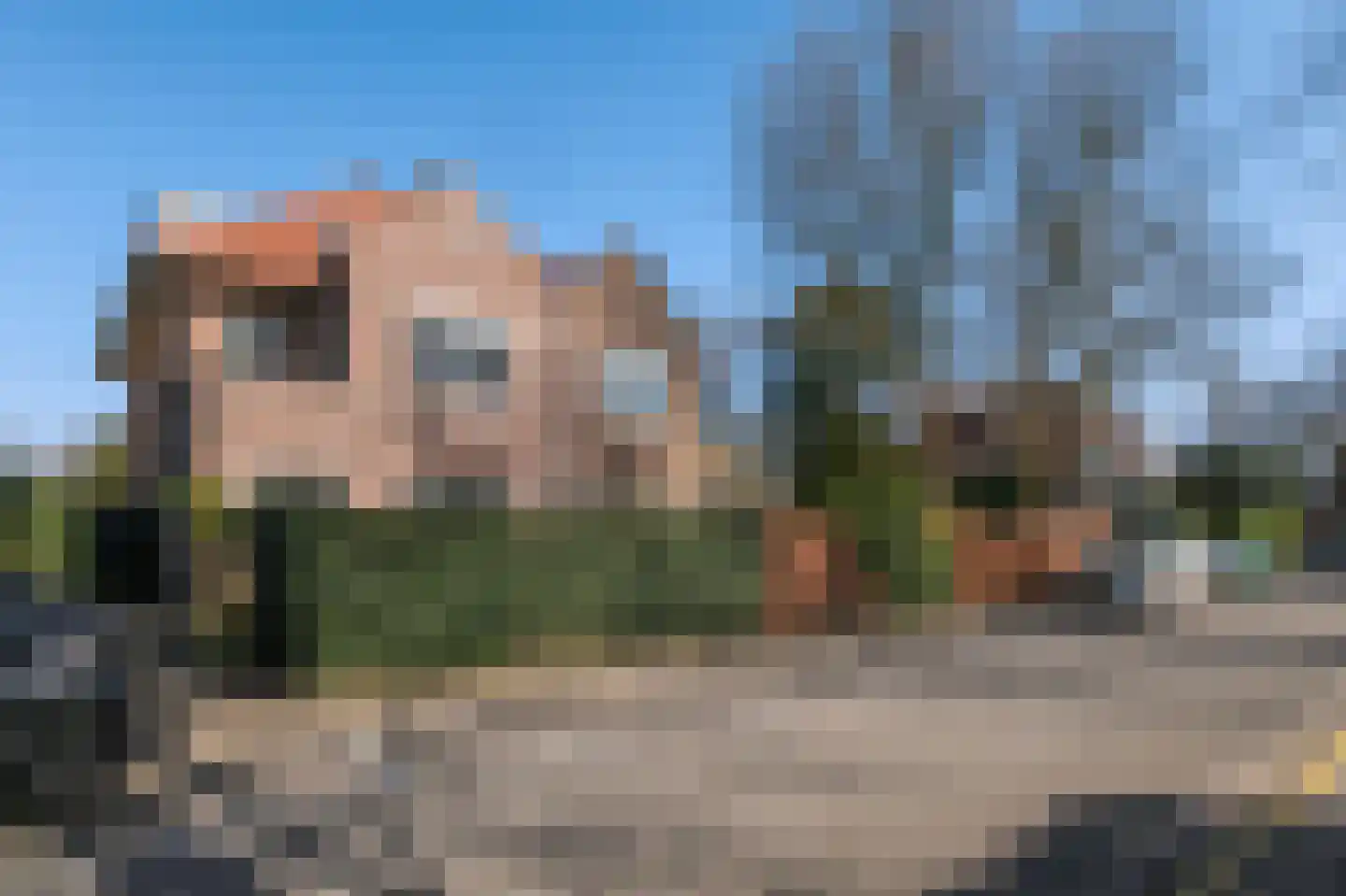 Fortlaan 24 Bussum