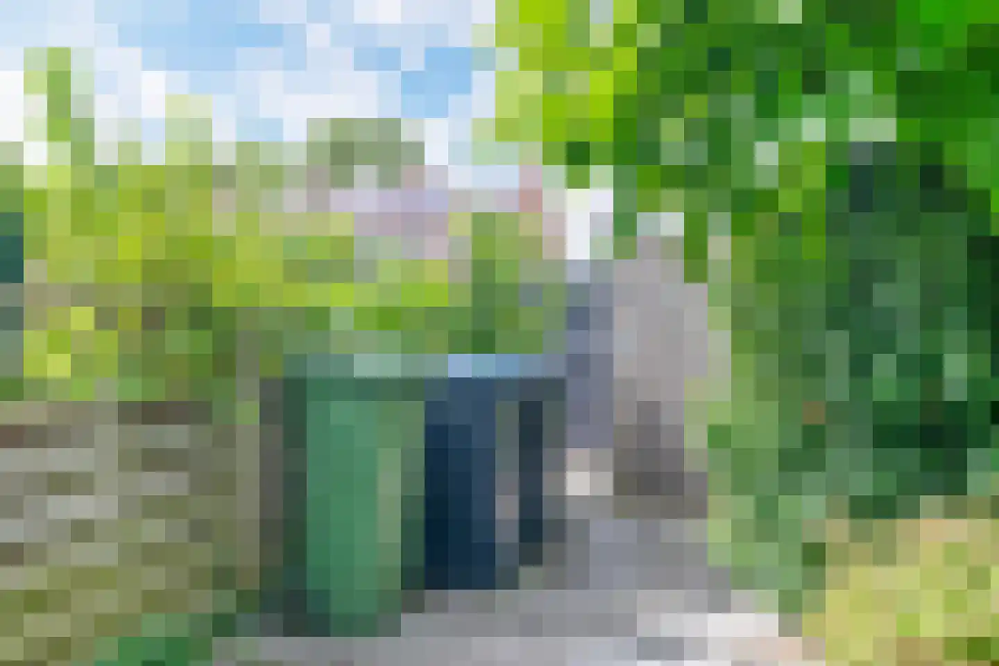 Fortpad 3 Lekkerkerk thumbnail 26