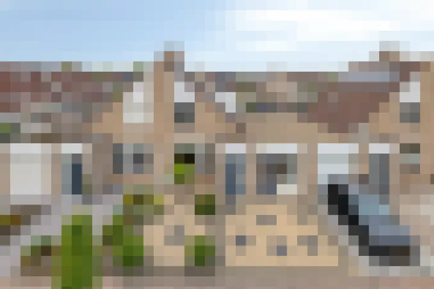 Fortplein 10 Steenbergen