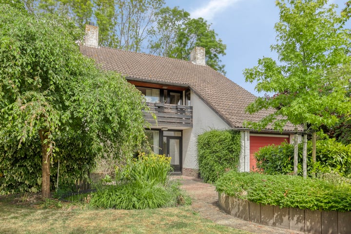 Fortrapastraat 35 in 's-Gravenpolder Foto