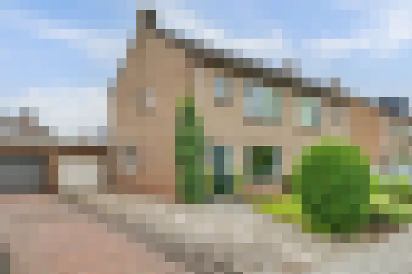 Fortrapastraat 58 's-Gravenpolder