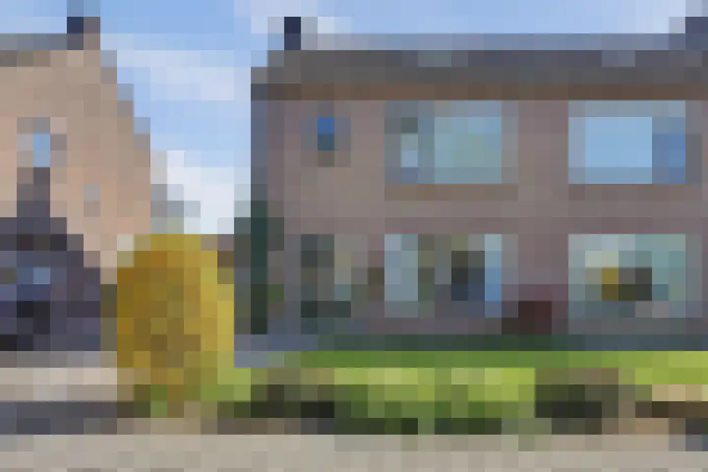 Fortrapastraat 58 's-Gravenpolder foto 2