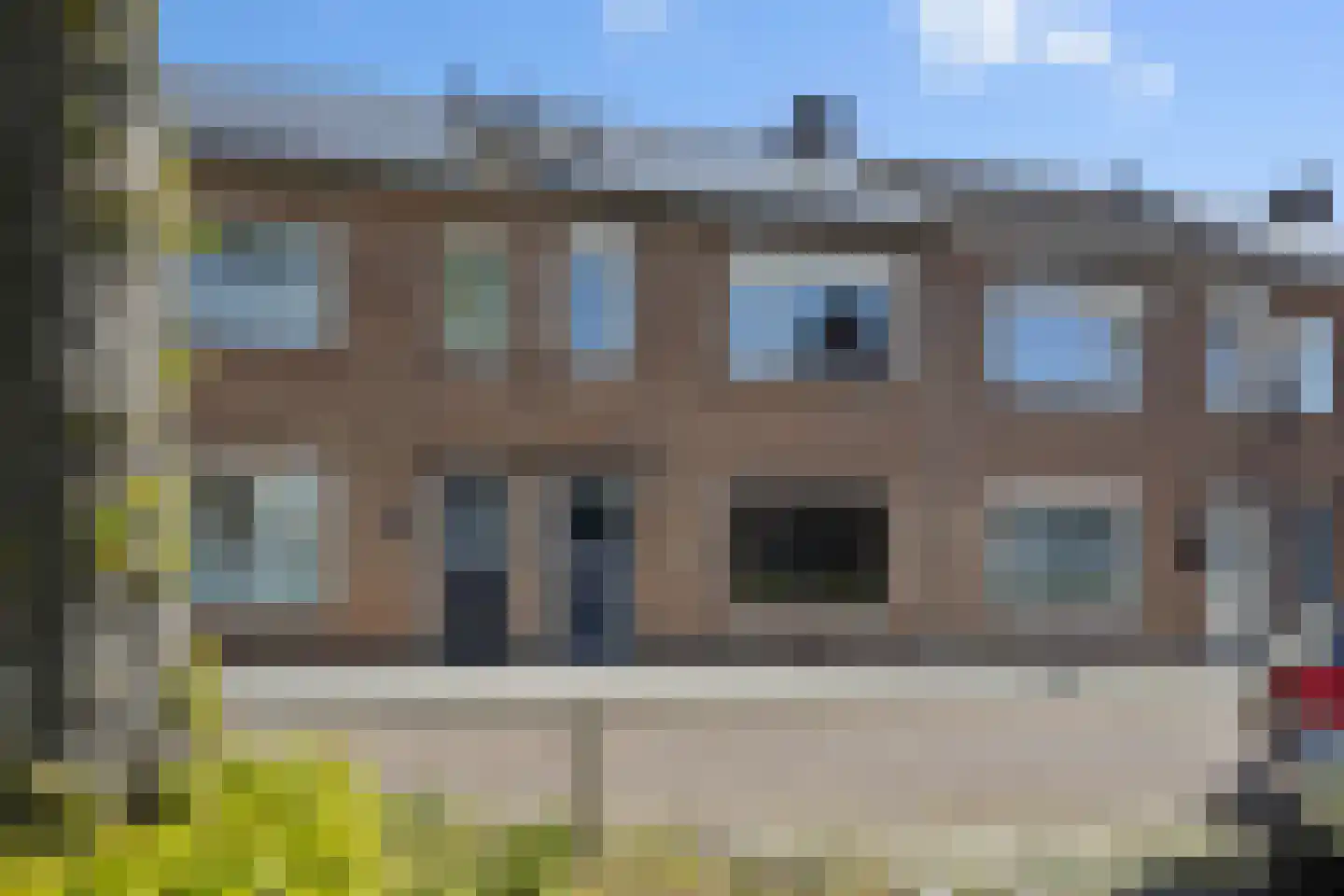 Fortstraat 9 in Vught