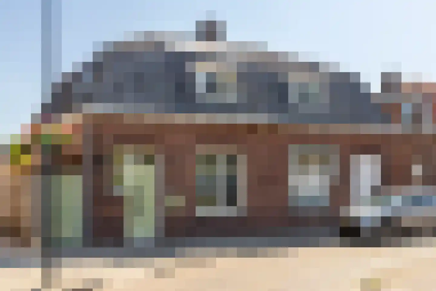 Fortuijnplein 22 in Groot-Ammers