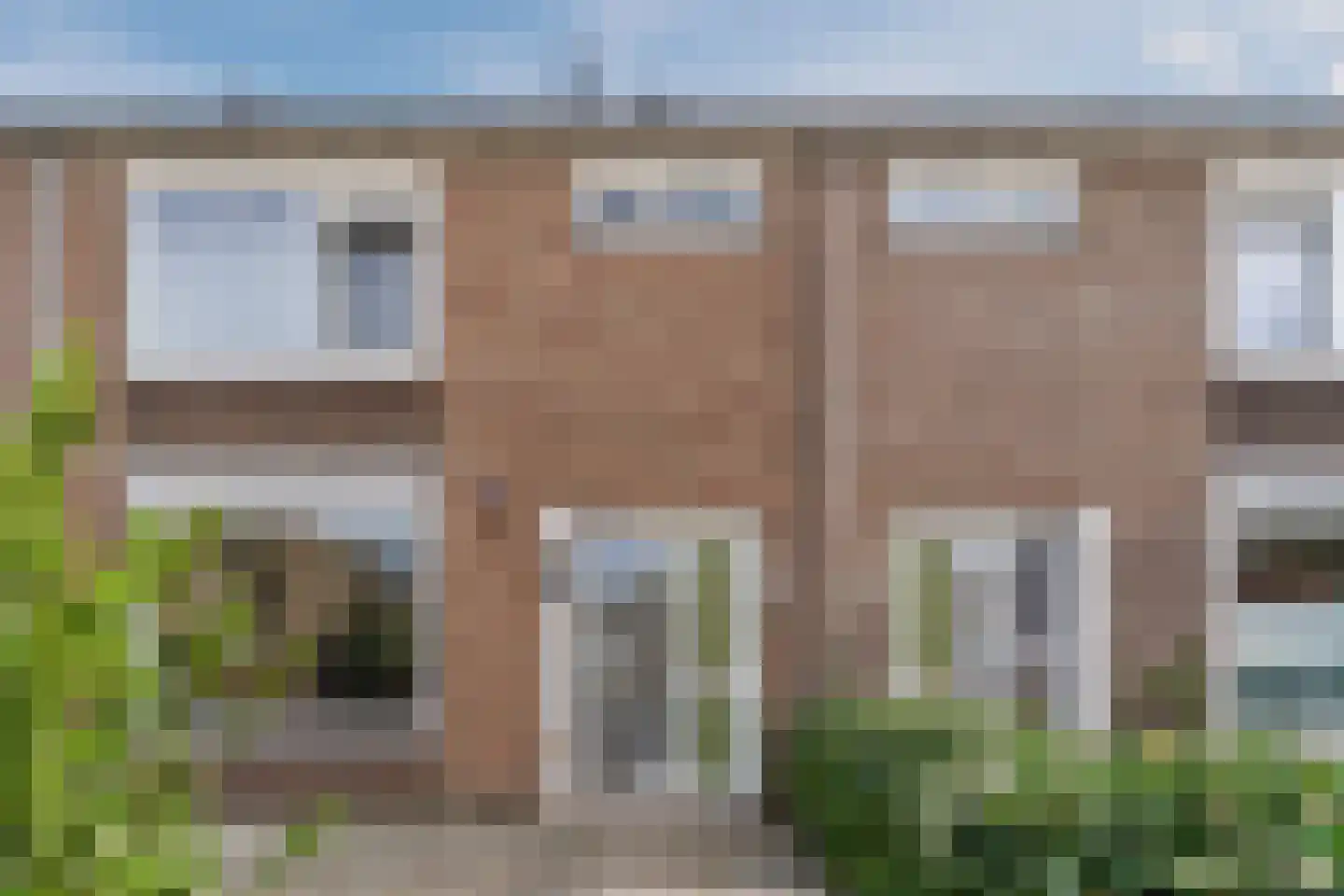 Fortuinlaan 29 in Krommenie