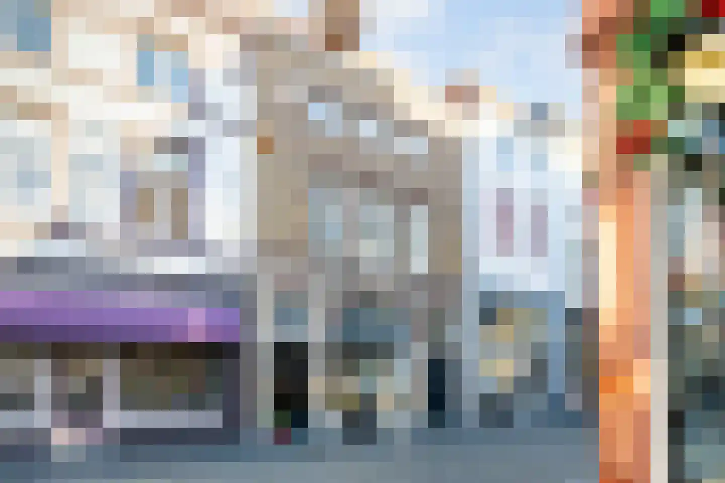 Fortuinstraat 10 a in Bergen op Zoom