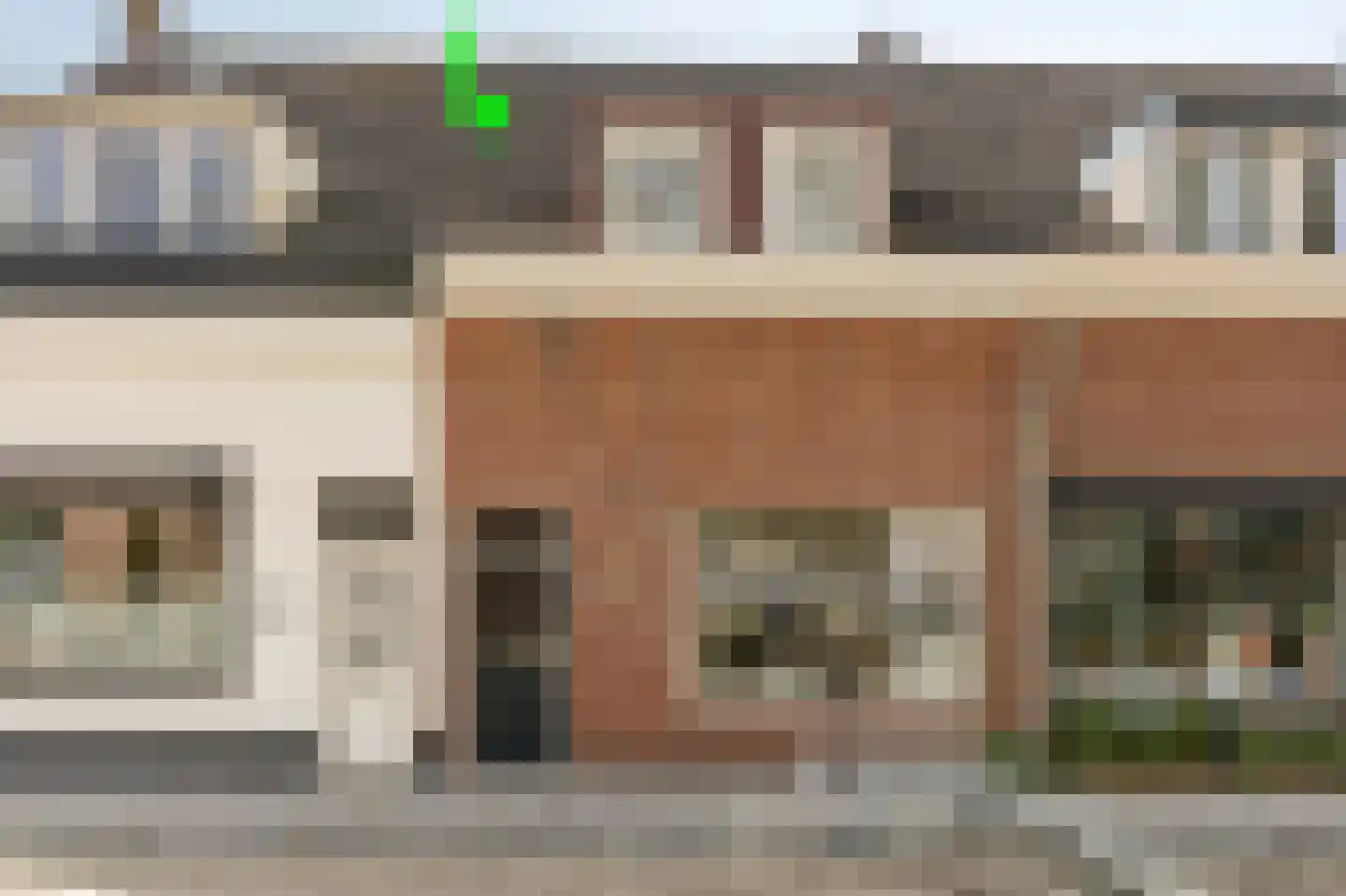 Fortuinstraat 14 Roosendaal