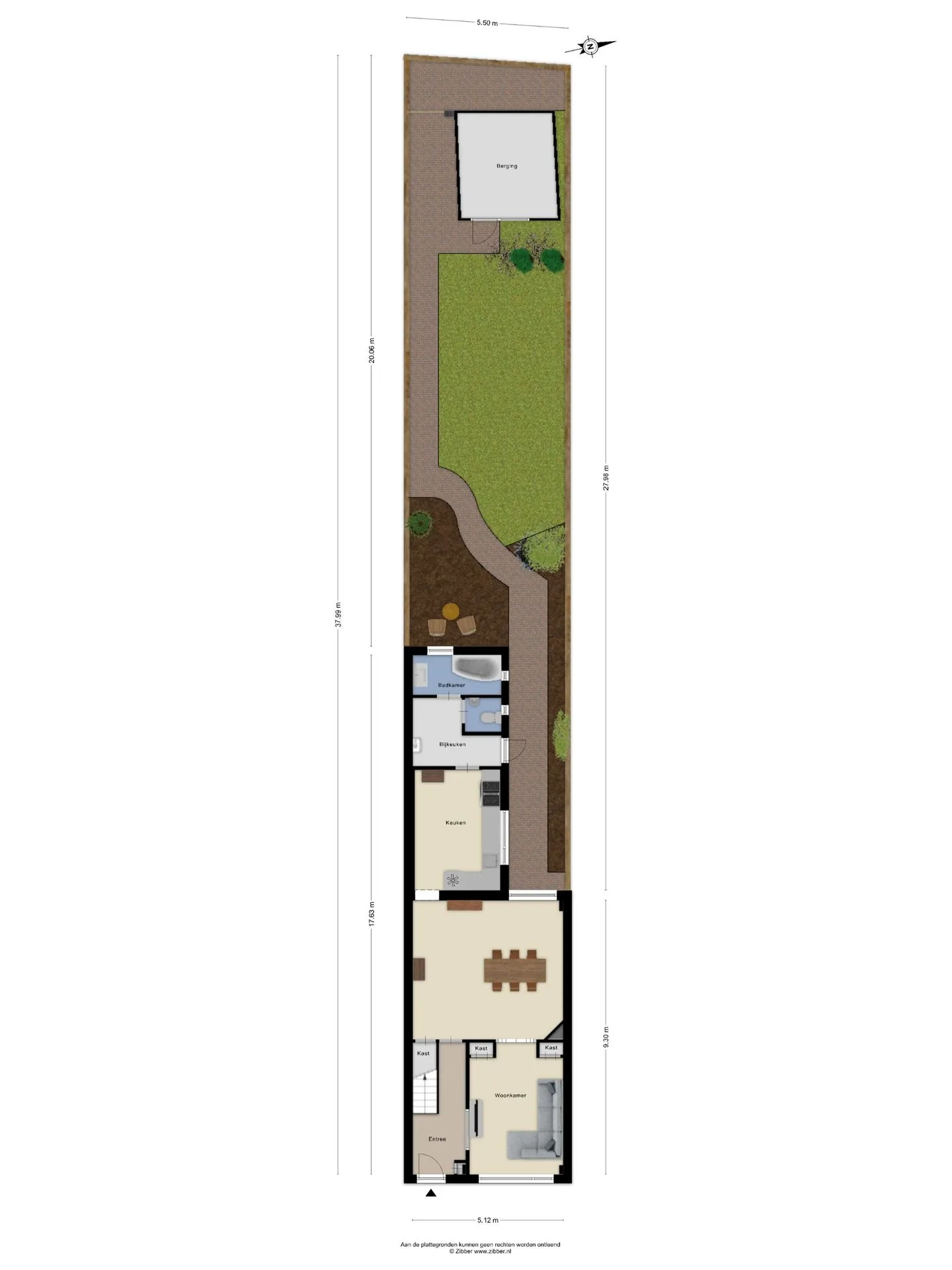 Fortuinstraat 14 Roosendaal thumbnail 51