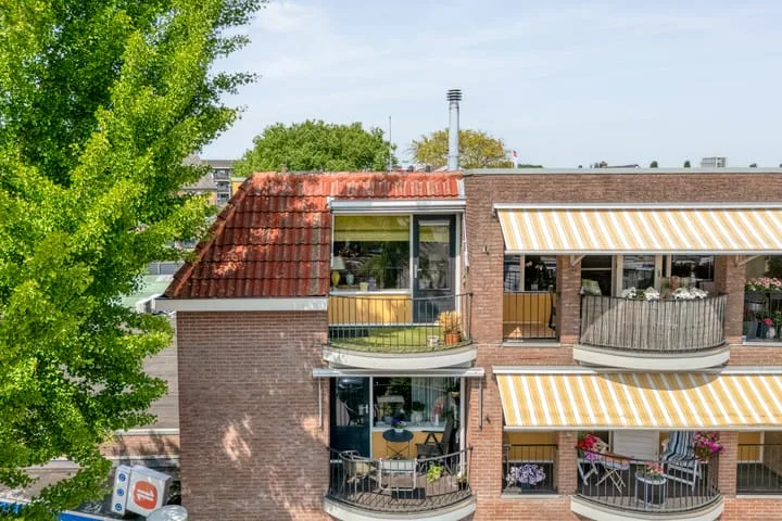 Fortuinstraat 15 Hardenberg