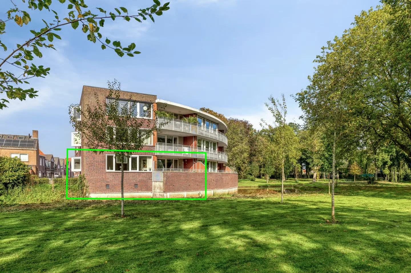 Fortuinstraat 33 h in Roosendaal
