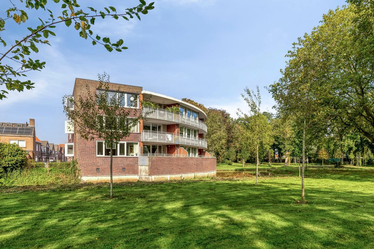Fortuinstraat 33 h Roosendaal thumbnail 30